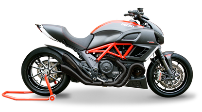 Ducati DIAVEL 2011-2016