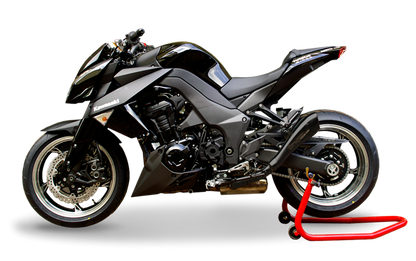 KAWASAKI- Z1000 2010-2016