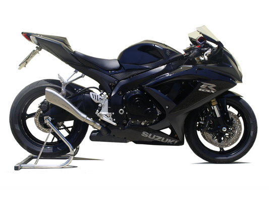 SUZUKI - GSX-R 600/750 2008-2010