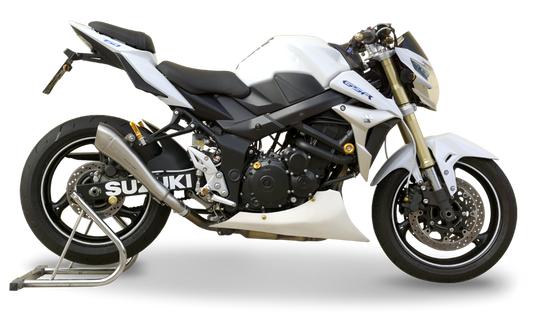 SUZUKI - GSR 750 2011-2015