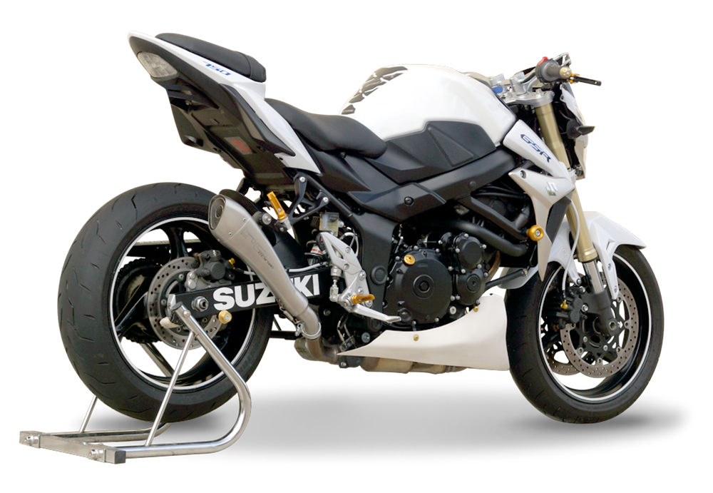 SUZUKI - GSR 750 2011-2015