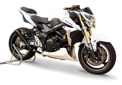 SUZUKI - GSR 750 2011-2015