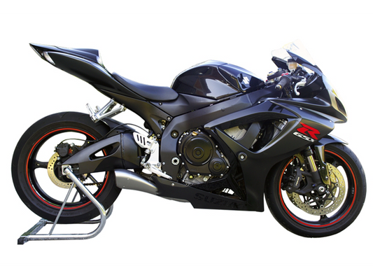 SUZUKI - GSX-R 600/750 2006-2007