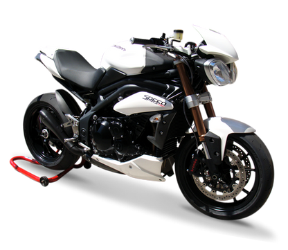 TRIUMPH - SPEED TRIPLE 2011-2015