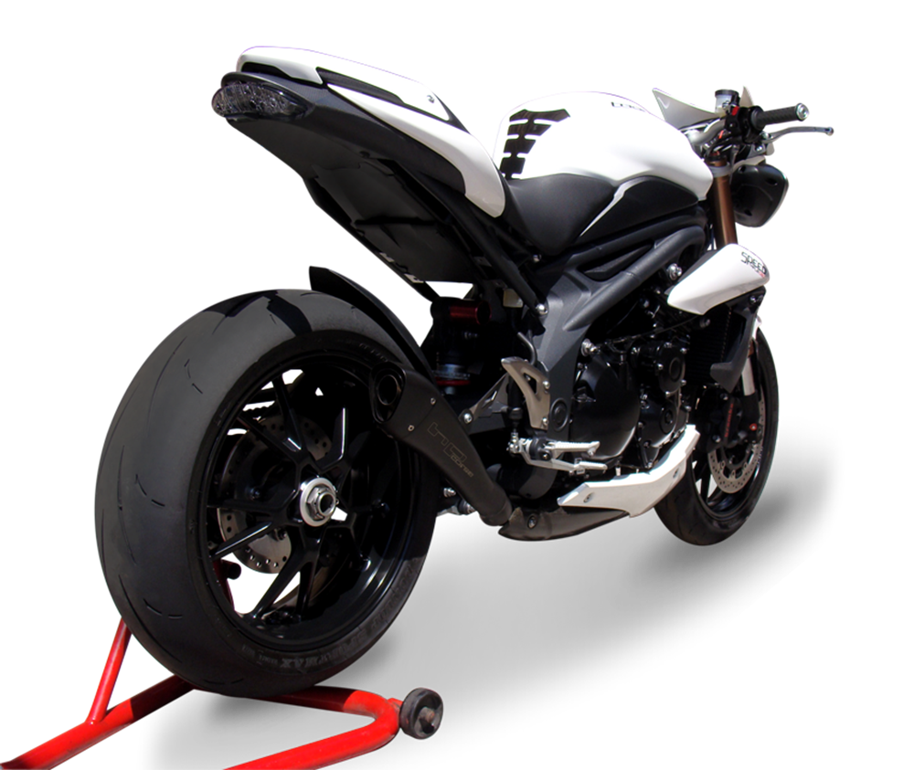 TRIUMPH - SPEED TRIPLE 2011-2015