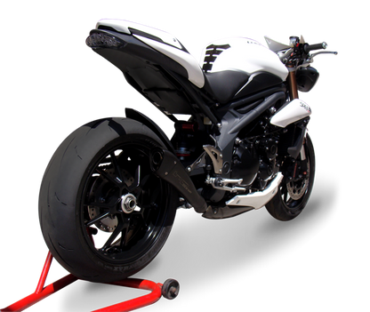 TRIUMPH - SPEED TRIPLE 2011-2015