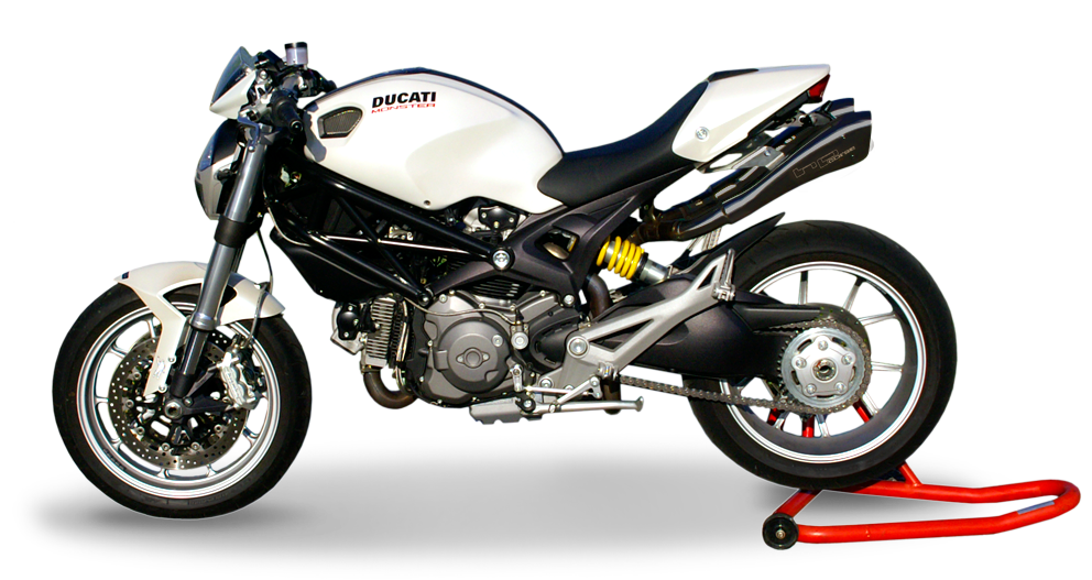 Ducati MONSTER 696/796/1100