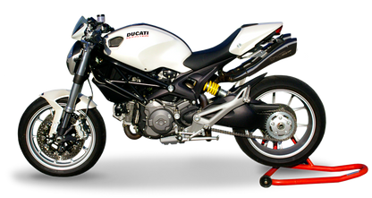 Ducati MONSTER 696/796/1100