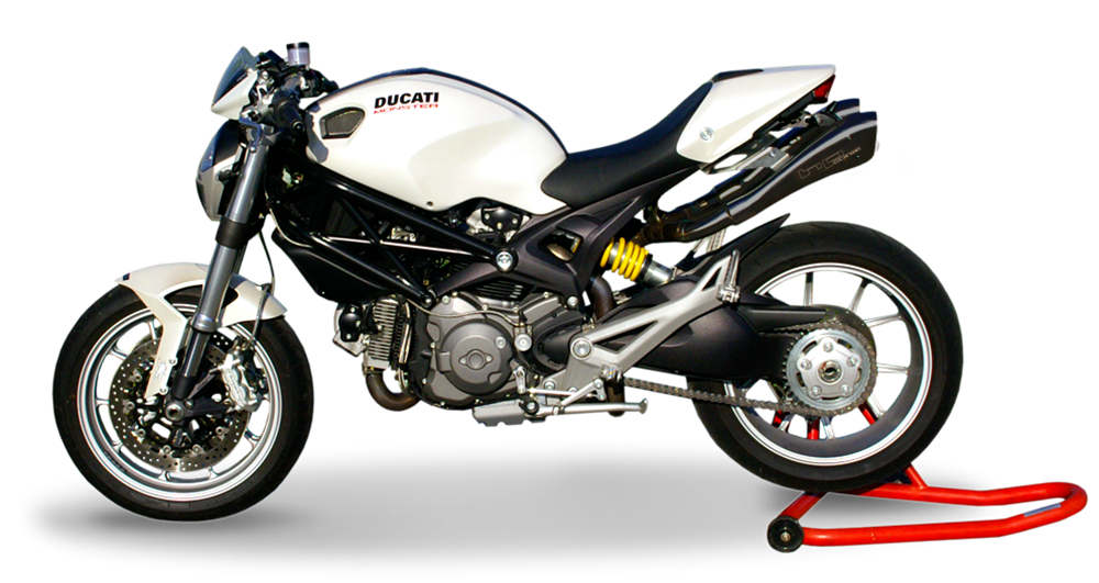 Ducati Monster 696/796/1100