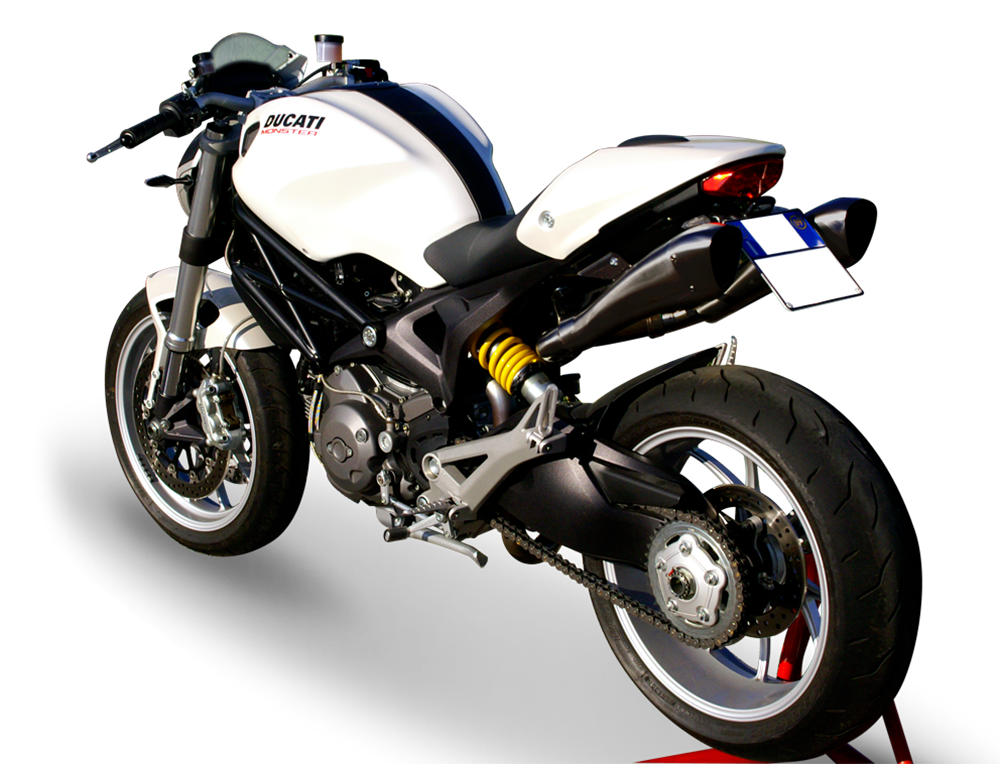 Ducati Monster 696/796/1100