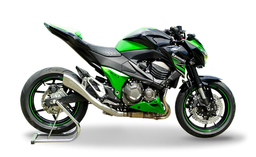 KAWASAKI- Z800 2013-2015