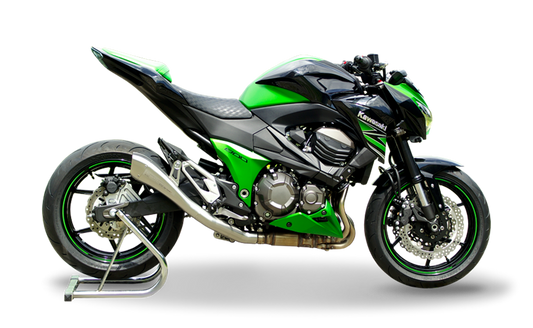 KAWASAKI- Z800 E 2013-2015