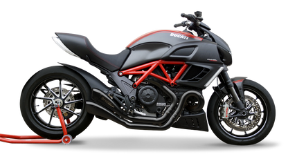 Ducati DIAVEL 2011-2016