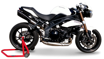 TRIUMPH - SPEED TRIPLE 2011-2015