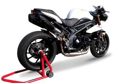 TRIUMPH - SPEED TRIPLE 2011-2015