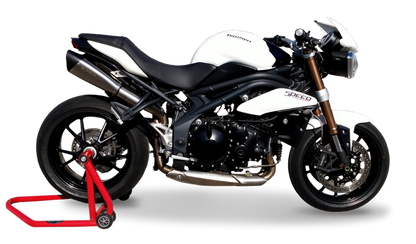 TRIUMPH - SPEED TRIPLE 2011-2015