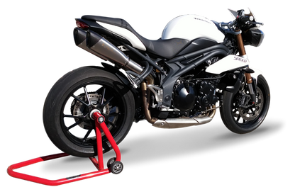 TRIUMPH - SPEED TRIPLE 2011-2015