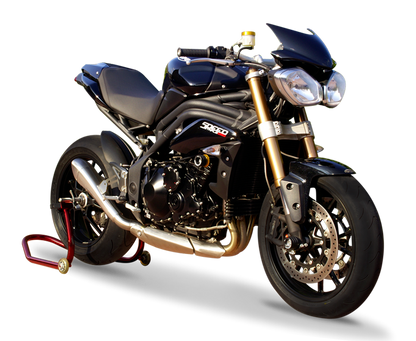 TRIUMPH - SPEED TRIPLE 2011-2015