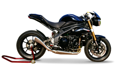 TRIUMPH - SPEED TRIPLE 2011-2015