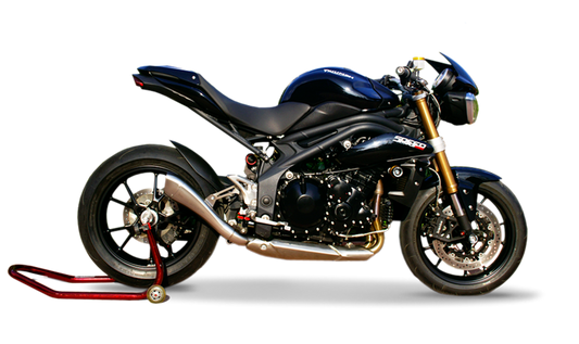 TRIUMPH - SPEED TRIPLE 2011-2015