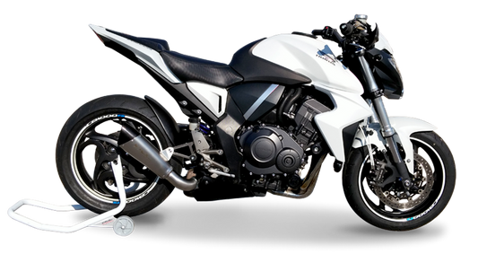 HONDA - CB 1000 R 2008-2017