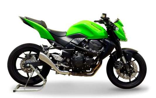 KAWASAKI- Z750 2007-2014