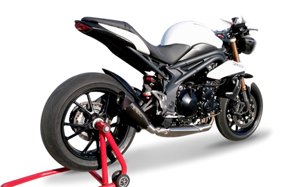 TRIUMPH - SPEED TRIPLE 2011-2015