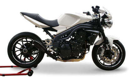 TRIUMPH - SPEED TRIPLE 2007-2010