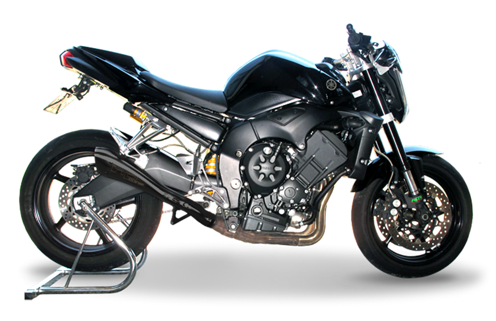 YAMAHA - FZ1 Fazer 2006-2016