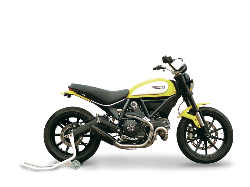 Ducati Scrambler 800 2015-2016´ e3