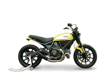 Ducati Scrambler 800 2017-2020´ e4