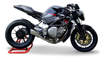 MV AGUSTA - BRUTALE 750/910 2000-2006