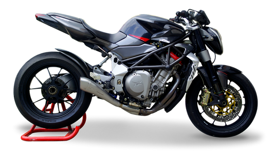 MV AGUSTA - BRUTALE 750/910 2000-2006