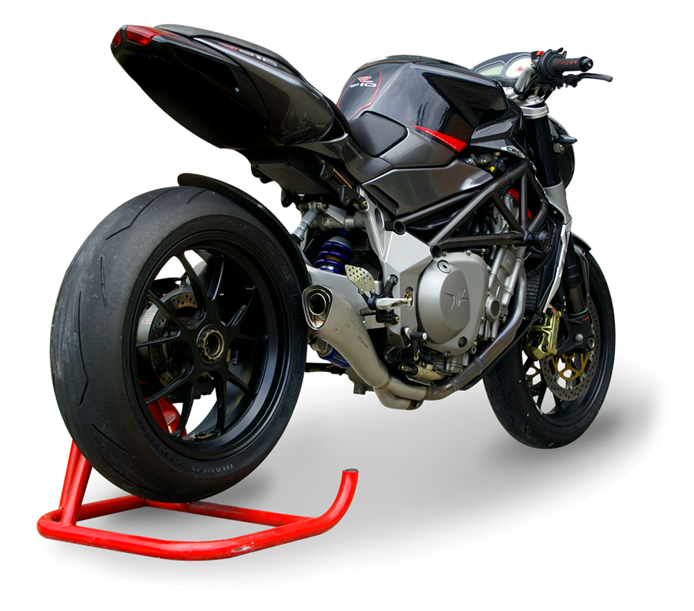 MV AGUSTA - BRUTALE 750/910 2000-2006