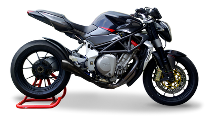 MV AGUSTA - BRUTALE 750/910 2000-2006