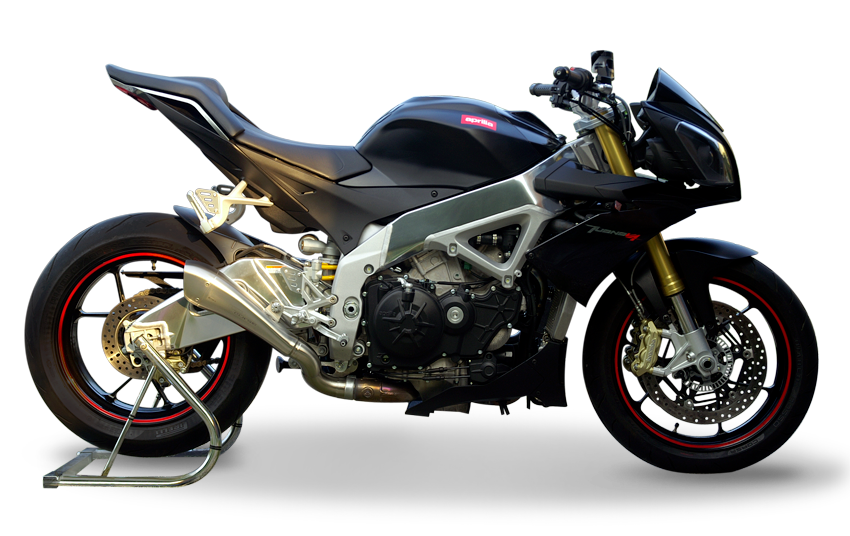 Aprilia Tuono V4R 1000 2011-2015