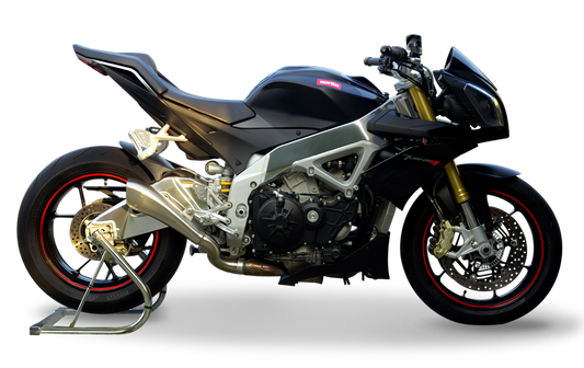 Aprilia Tuono V4R 1000 2011-2015