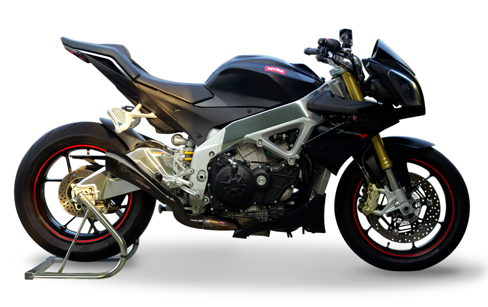 Aprilia Tuono V4R 1000 2011-2015