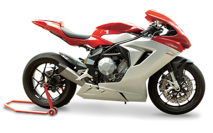 MV AGUSTA - F3 675/800 2012-2020