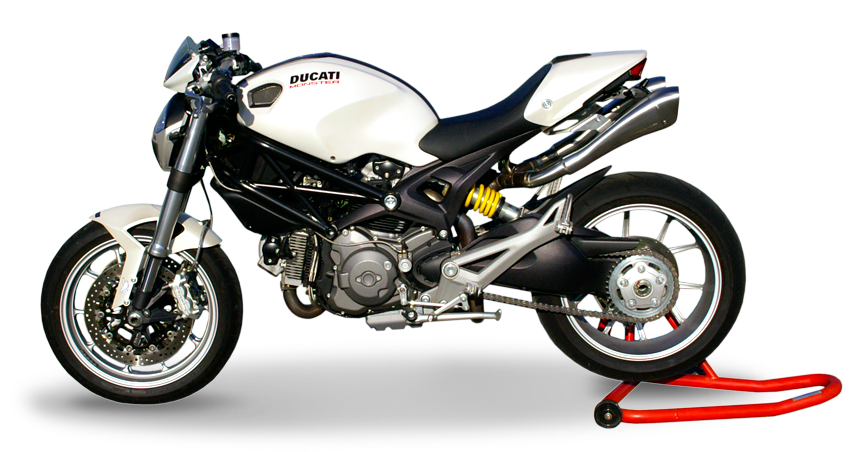 Ducati MONSTER 696/796/1100