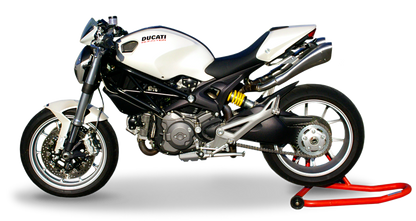 Ducati MONSTER 696/796/1100