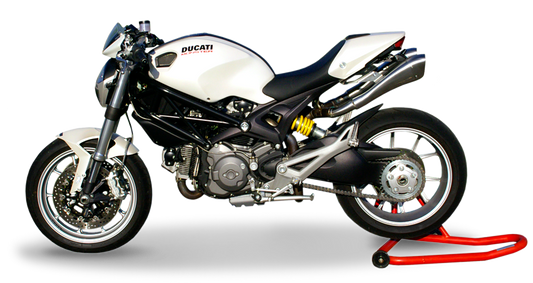 DUCATI MONSTER 696/796/1100