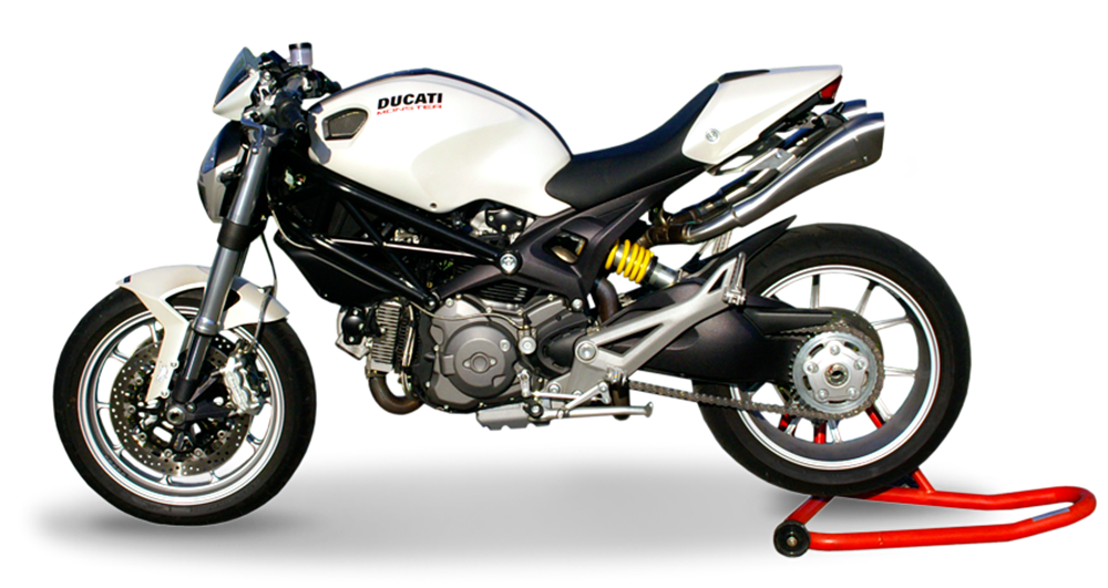 Ducati Monster 696/796/1100