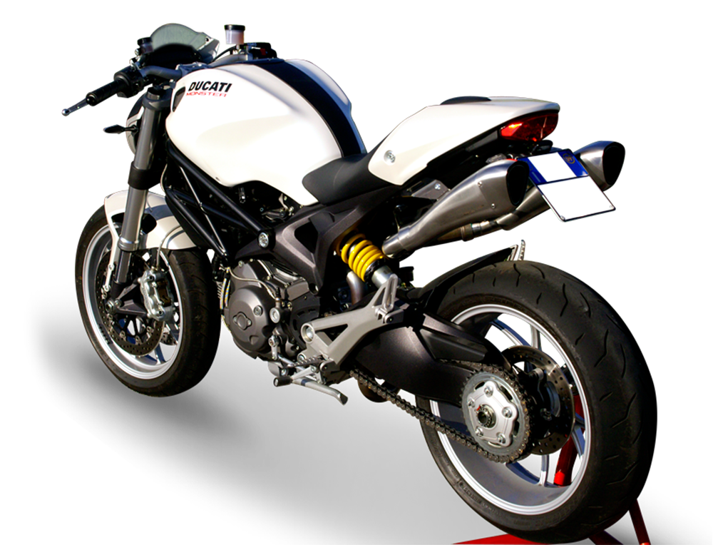 Ducati Monster 696/796/1100