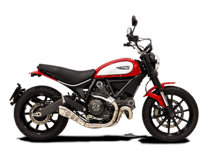 Ducati Scrambler 800 2017-2020´ e4