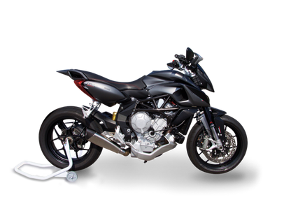 MV AGUSTA - RIVALE 800 2012-2020