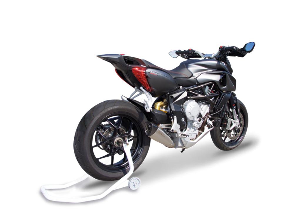 MV AGUSTA - RIVALE 800 2012-2020