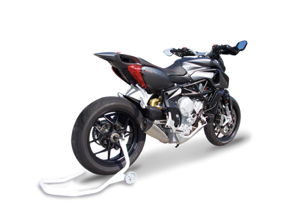 MV AGUSTA - RIVALE 800 2012-2020