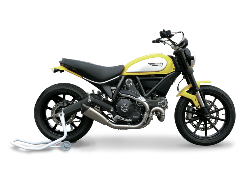 Ducati Scrambler 800 2015-2016´ e3