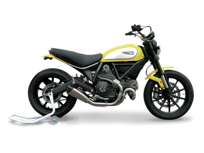 Ducati Scrambler 800 2017-2020´ e4